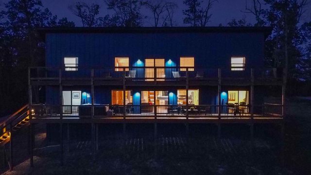 1484 Forest View Drive, Frenchburg, KY 40322