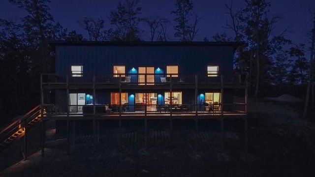 1484 Forest View Drive, Frenchburg, KY 40322