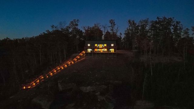 1484 Forest View Drive, Frenchburg, KY 40322