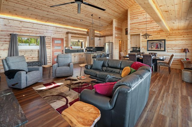 1484 Forest View Drive, Frenchburg, KY 40322