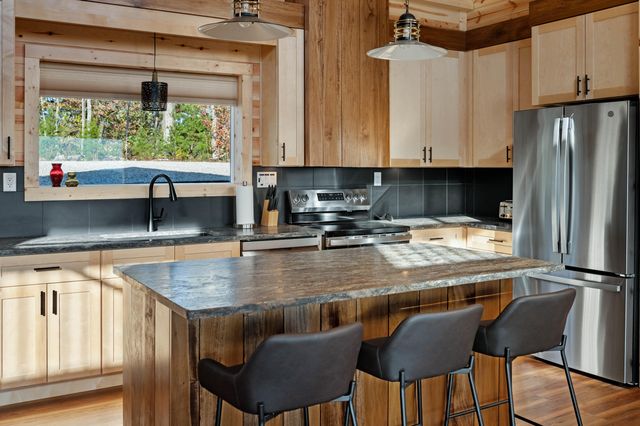 1484 Forest View Drive, Frenchburg, KY 40322