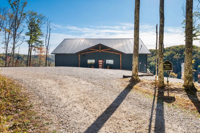 1484 Forest View Drive, Frenchburg, KY 40322