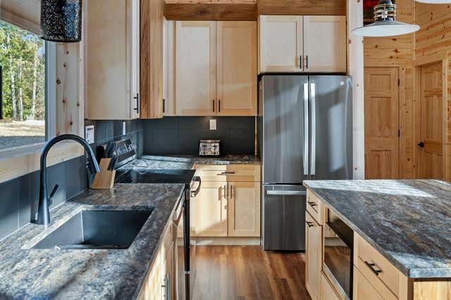 1484 Forest View Drive, Frenchburg, KY 40322