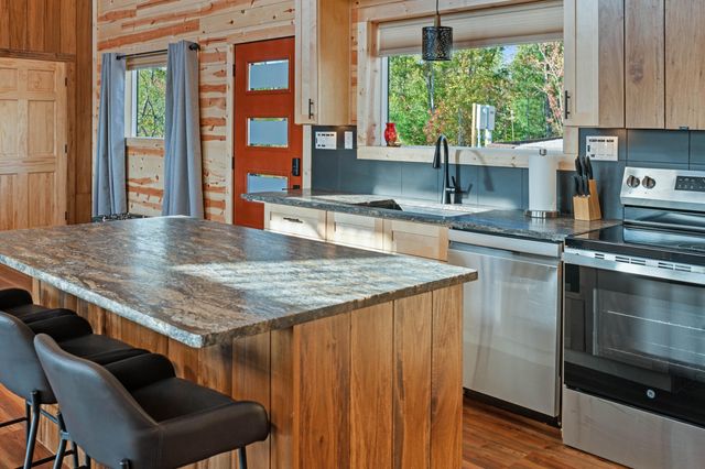 1484 Forest View Drive, Frenchburg, KY 40322