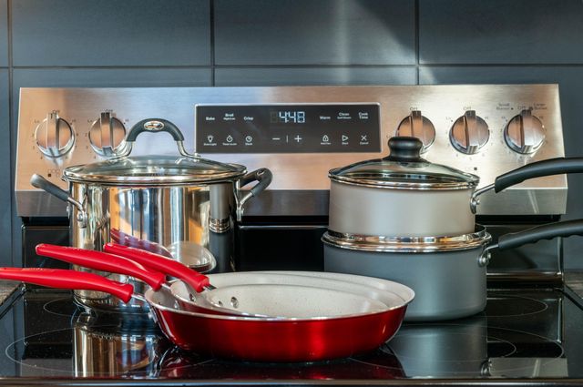 1484 Forest View Drive, Frenchburg, KY 40322