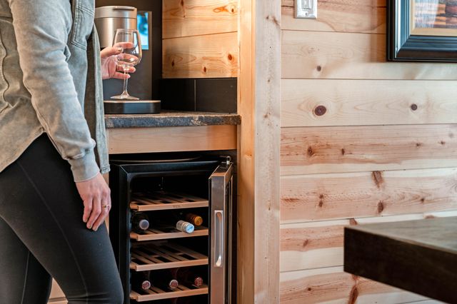 1484 Forest View Drive, Frenchburg, KY 40322