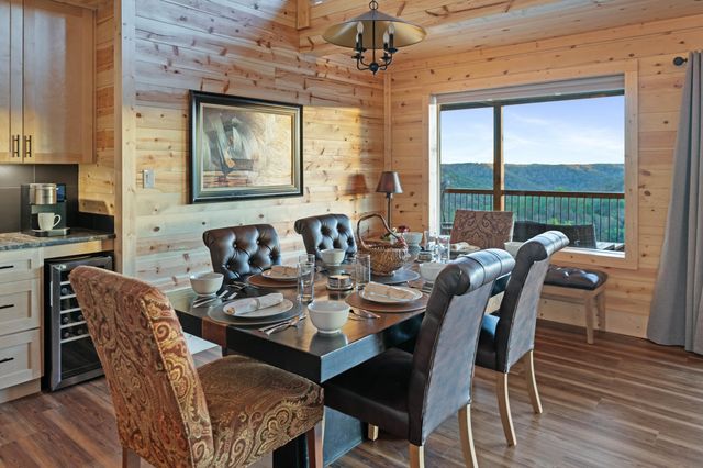 1484 Forest View Drive, Frenchburg, KY 40322