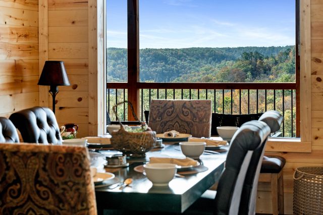 1484 Forest View Drive, Frenchburg, KY 40322