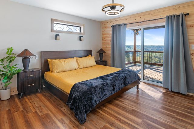 1484 Forest View Drive, Frenchburg, KY 40322