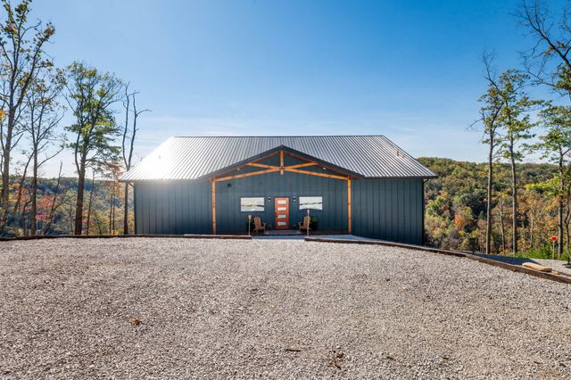 1484 Forest View Drive, Frenchburg, KY 40322
