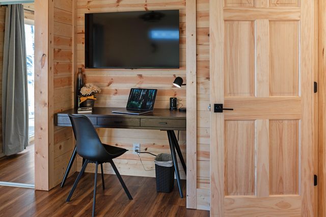 1484 Forest View Drive, Frenchburg, KY 40322