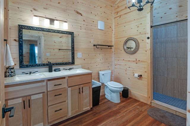 1484 Forest View Drive, Frenchburg, KY 40322