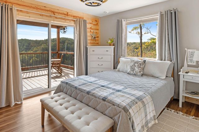 1484 Forest View Drive, Frenchburg, KY 40322