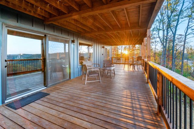 1484 Forest View Drive, Frenchburg, KY 40322