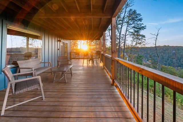 1484 Forest View Drive, Frenchburg, KY 40322