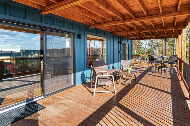 1484 Forest View Drive, Frenchburg, KY 40322