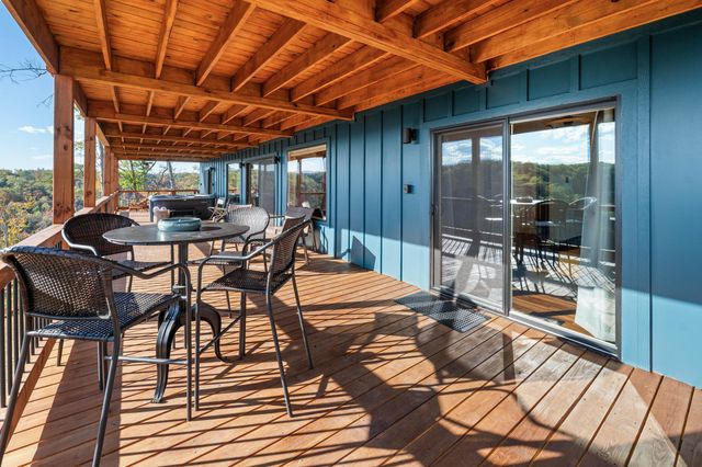 1484 Forest View Drive, Frenchburg, KY 40322