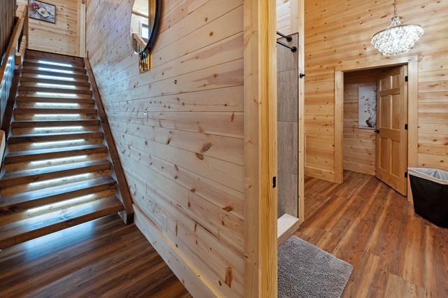 1484 Forest View Drive, Frenchburg, KY 40322