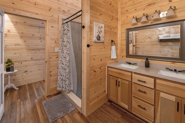 1484 Forest View Drive, Frenchburg, KY 40322