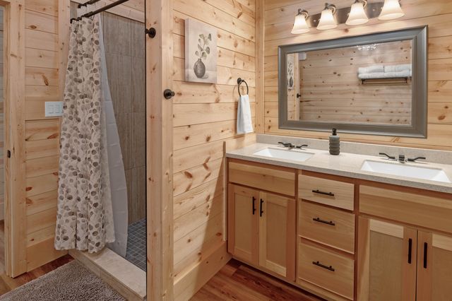 1484 Forest View Drive, Frenchburg, KY 40322