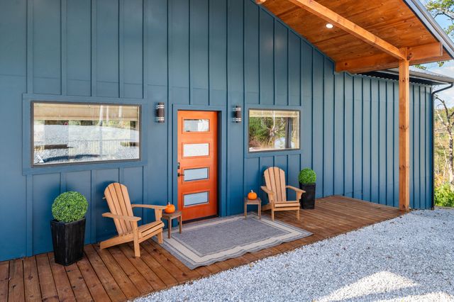 1484 Forest View Drive, Frenchburg, KY 40322