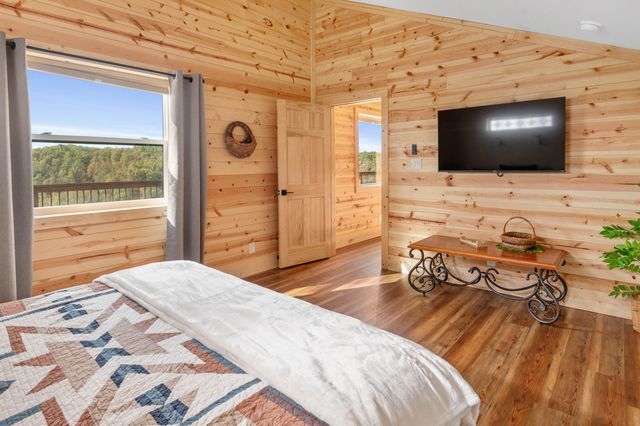 1484 Forest View Drive, Frenchburg, KY 40322