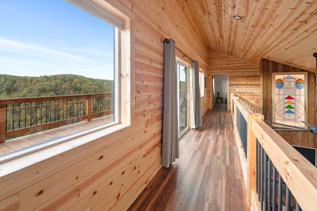 1484 Forest View Drive, Frenchburg, KY 40322