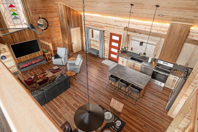 1484 Forest View Drive, Frenchburg, KY 40322