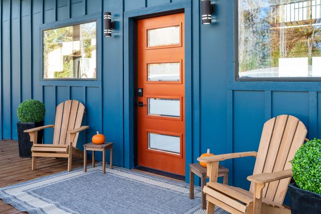 1484 Forest View Drive, Frenchburg, KY 40322