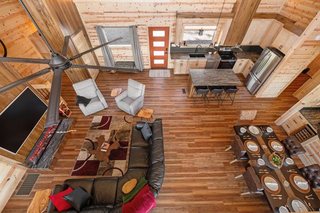 1484 Forest View Drive, Frenchburg, KY 40322