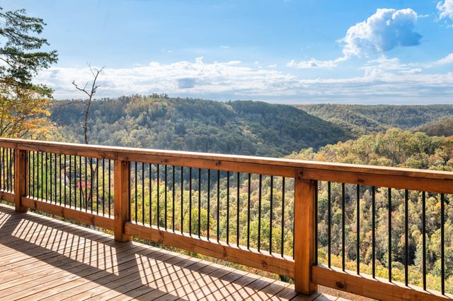 1484 Forest View Drive, Frenchburg, KY 40322