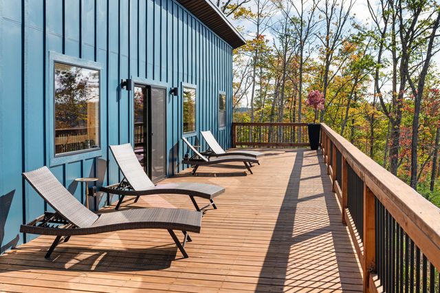 1484 Forest View Drive, Frenchburg, KY 40322