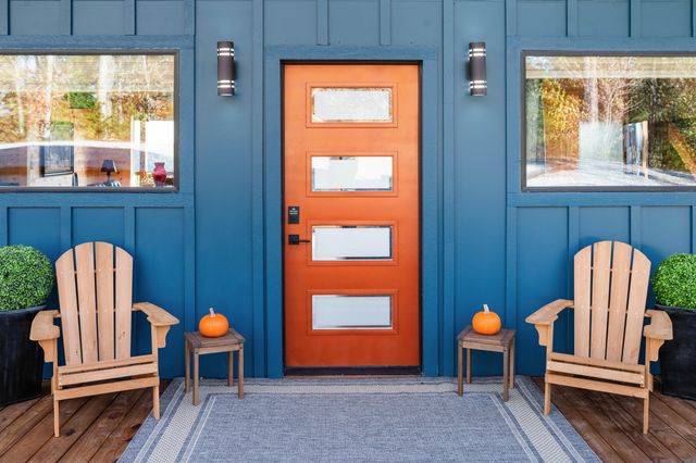 1484 Forest View Drive, Frenchburg, KY 40322