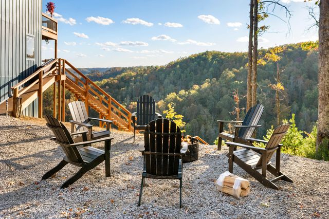 1484 Forest View Drive, Frenchburg, KY 40322