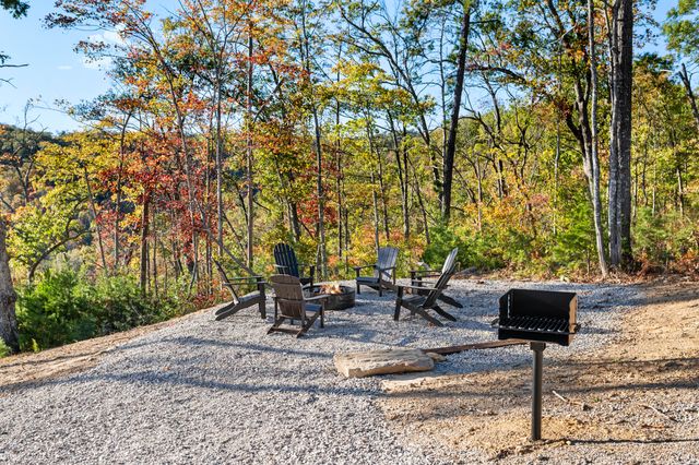 1484 Forest View Drive, Frenchburg, KY 40322