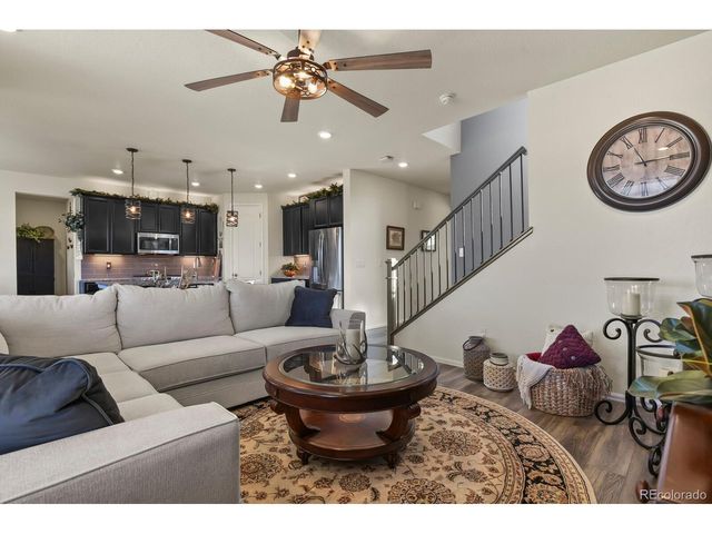 1311 Black Haw St, Elizabeth, CO 80107