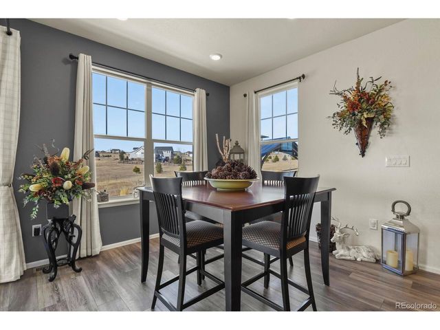 1311 Black Haw St, Elizabeth, CO 80107
