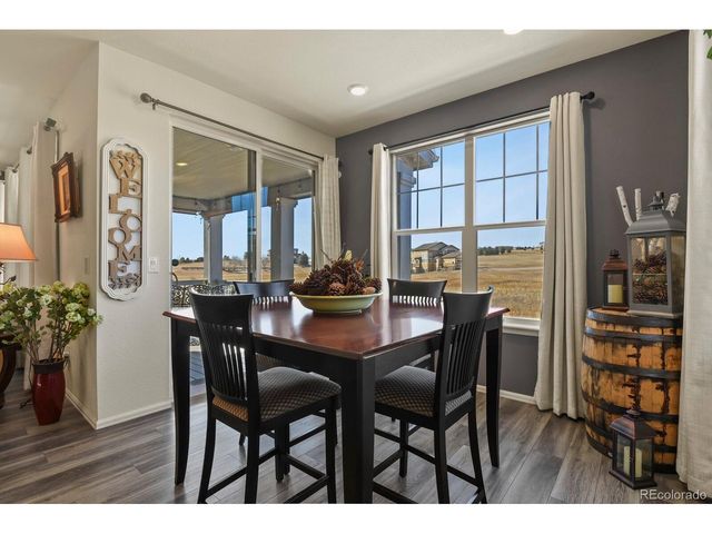 1311 Black Haw St, Elizabeth, CO 80107