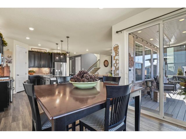 1311 Black Haw St, Elizabeth, CO 80107