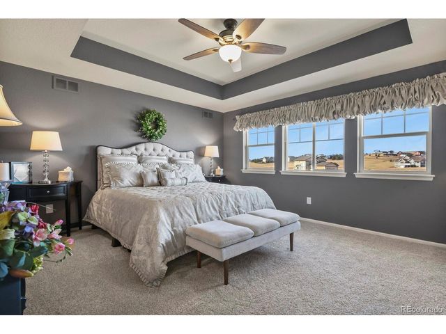 1311 Black Haw St, Elizabeth, CO 80107