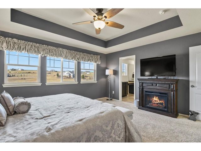 1311 Black Haw St, Elizabeth, CO 80107