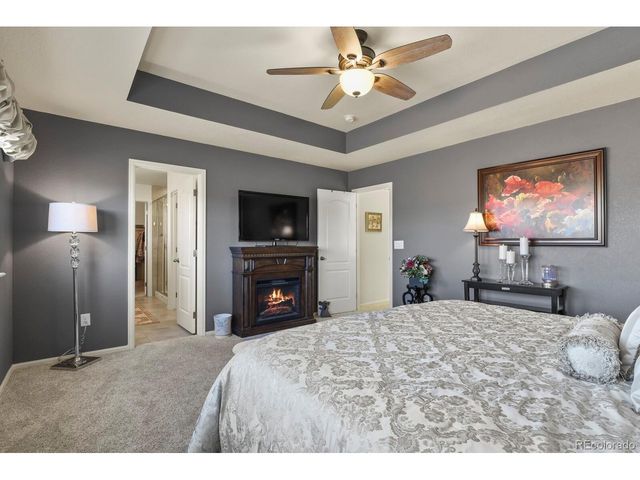 1311 Black Haw St, Elizabeth, CO 80107