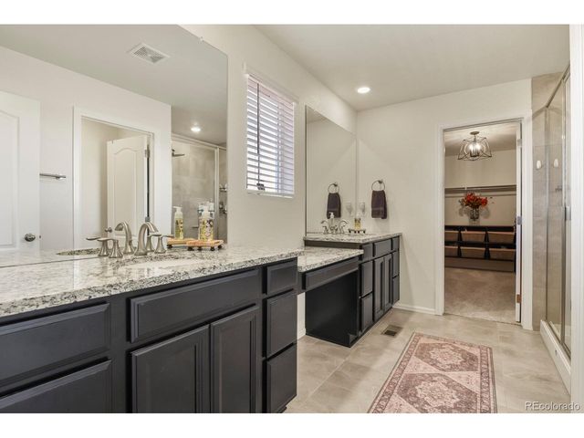 1311 Black Haw St, Elizabeth, CO 80107