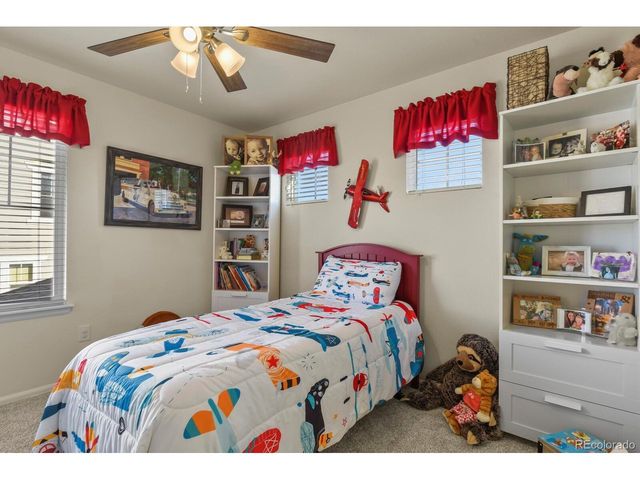 1311 Black Haw St, Elizabeth, CO 80107