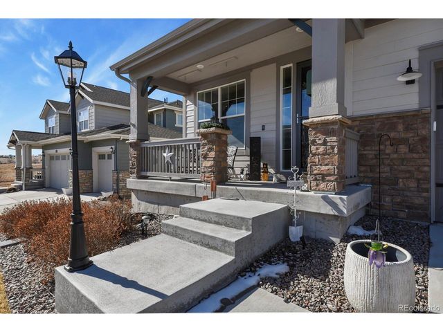 1311 Black Haw St, Elizabeth, CO 80107