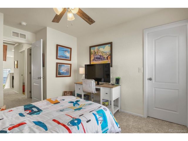 1311 Black Haw St, Elizabeth, CO 80107