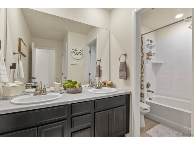 1311 Black Haw St, Elizabeth, CO 80107