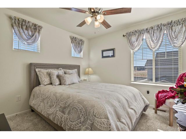 1311 Black Haw St, Elizabeth, CO 80107
