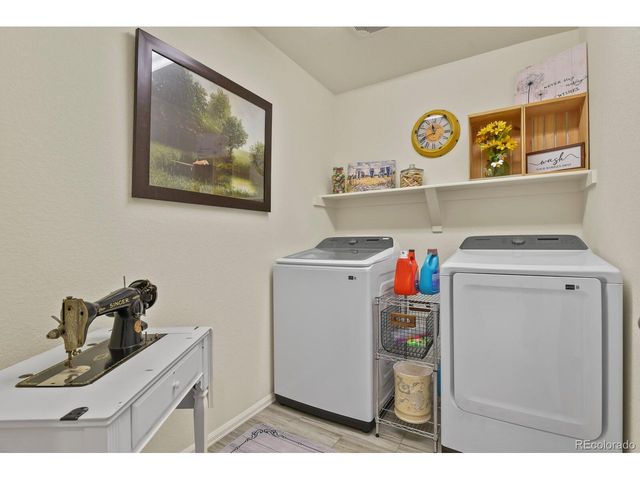 1311 Black Haw St, Elizabeth, CO 80107