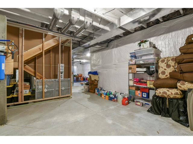 1311 Black Haw St, Elizabeth, CO 80107